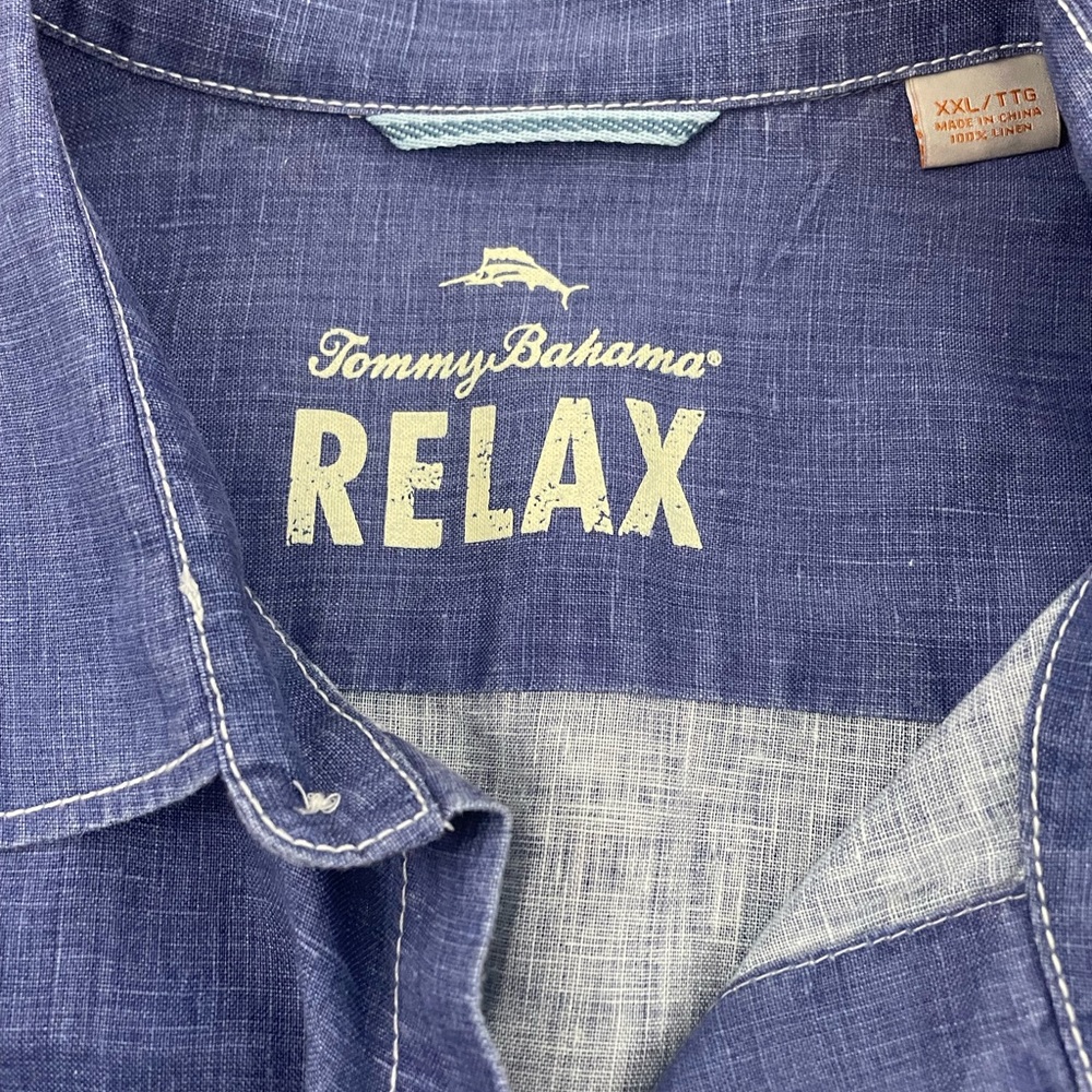 Men’s button down - Picture 3 of 6